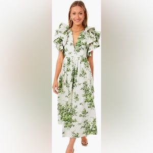 NWT Limelight Bouquet Mariana Dress PRICE FIRM